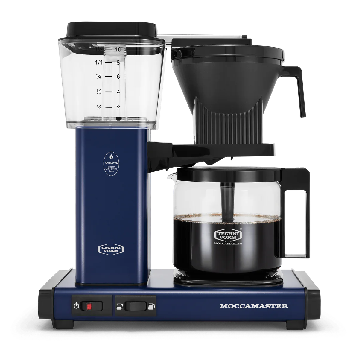 Moccamaster KBGV Select