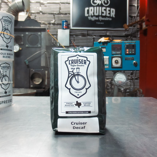 Cruiser Decaf