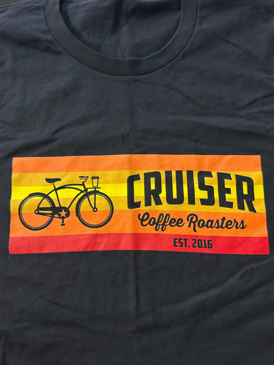 Cruiser Classic Throwback T-shirt